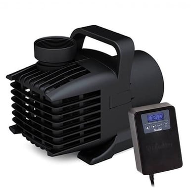 Atlantic TT5000 Tidal Wave TT-Series Pump with Variable Speed Controller