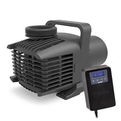 Atlantic TT9000 Tidal Wave TT-Series Pump with Variable Speed Controller