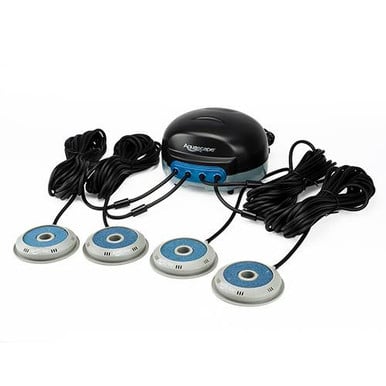 Aquascape 4-Outlet Aeration Kit - Open Box