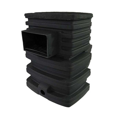 EasyPro ECO-Series Ovation Skimmer - Open Box