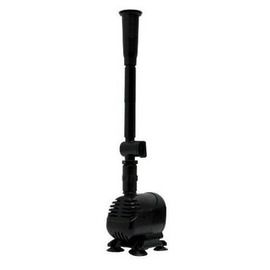 Laguna Fountain Pump Kit 529 Max GPH - Open Box