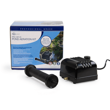 Aquascape Pro Air 20 Aeration Kit - Open Box