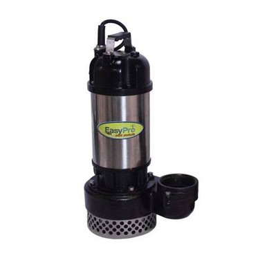 EasyPro 13500 GPH TM Low Head Series Pump - Open Box
