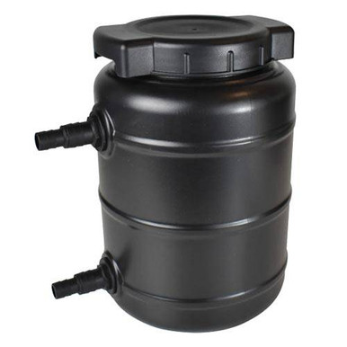 Pond Boss Pressurized Pond Filter up to 900 Gallons - Open Box