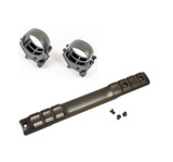 Sauer 202 ISI Scope Mounts, 30mm - Magnum Action