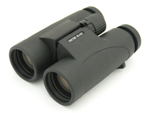 Docter 10x42 B/CF Binocular 