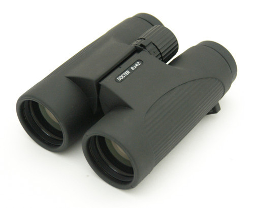 Docter 8x42 B/CF Binocular 