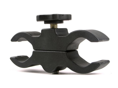 Figure 8 Torch Clamp