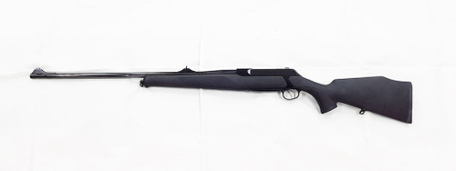 Sauer 202 Outback 7mm R.M, High Gloss Finish, Mag-Na ported (2555)