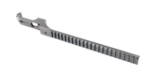 Saber Tactical FX Impact Extended Picatinny Rail. ST0006