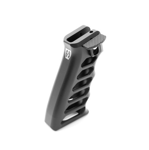 SABER TACTICAL AR STYLE GRIP WITH AMBIDEXTROUS THUMB REST ST0049