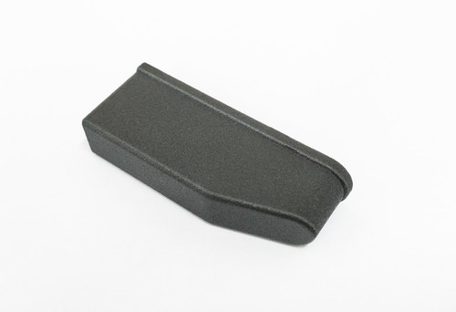 Sauer 202 3D printed magazine floor plate for medium calibres, 5 shot.
