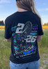2026 TDN Team USA T-Shirt