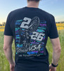 2026 TDN Team USA T-Shirt