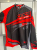 Clice Zone trials jersey