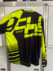 Clice zone trials jersey