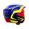 HT1 Getz Kids - Blue