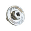 Radiator bolt