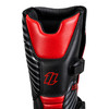 Tr1al Line boot - red 