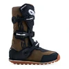 Alpinestar Tech T Boots - Brown