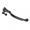 Long Clutch Lever AJP/Braktec - Black/Black