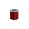 Oil filter (OFREV4 HF207)