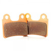 Jitsie brake pad BP168 Race