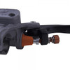 Kit rubber boot for master cylinder (JI612-9240 2P)
