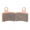 Jitsie brake pads BP228 Race