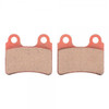 BPGFG1805-FD223 Galfer brake pads front, AJP/Braktec/Grimeca 