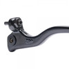 Long brake lever Pro AJP/ Braktec black