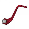 Kickstart lever - TRS ONE , red