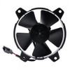 Fan for Beta and TRS