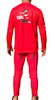 Sorra Racing Red Pant