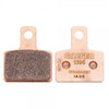 Brake pads 428 Sintered