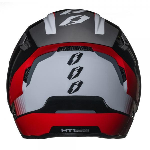 HT1 Rize - Red - Trial Store USA.com