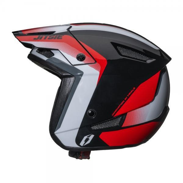 HT1 Rize - Red - Trial Store USA.com