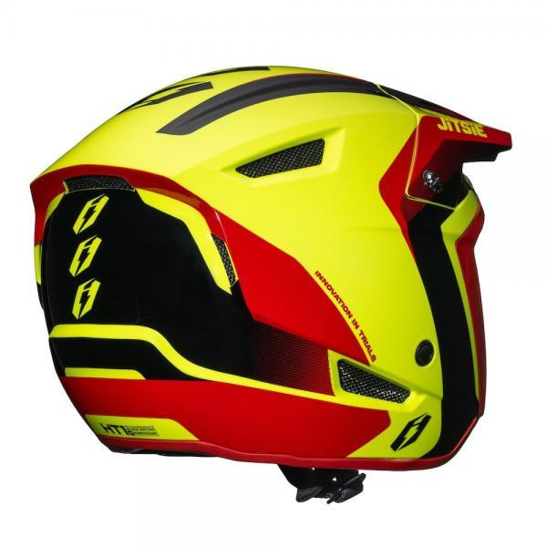 HT1 Rize - Yellow - Trial Store USA.com