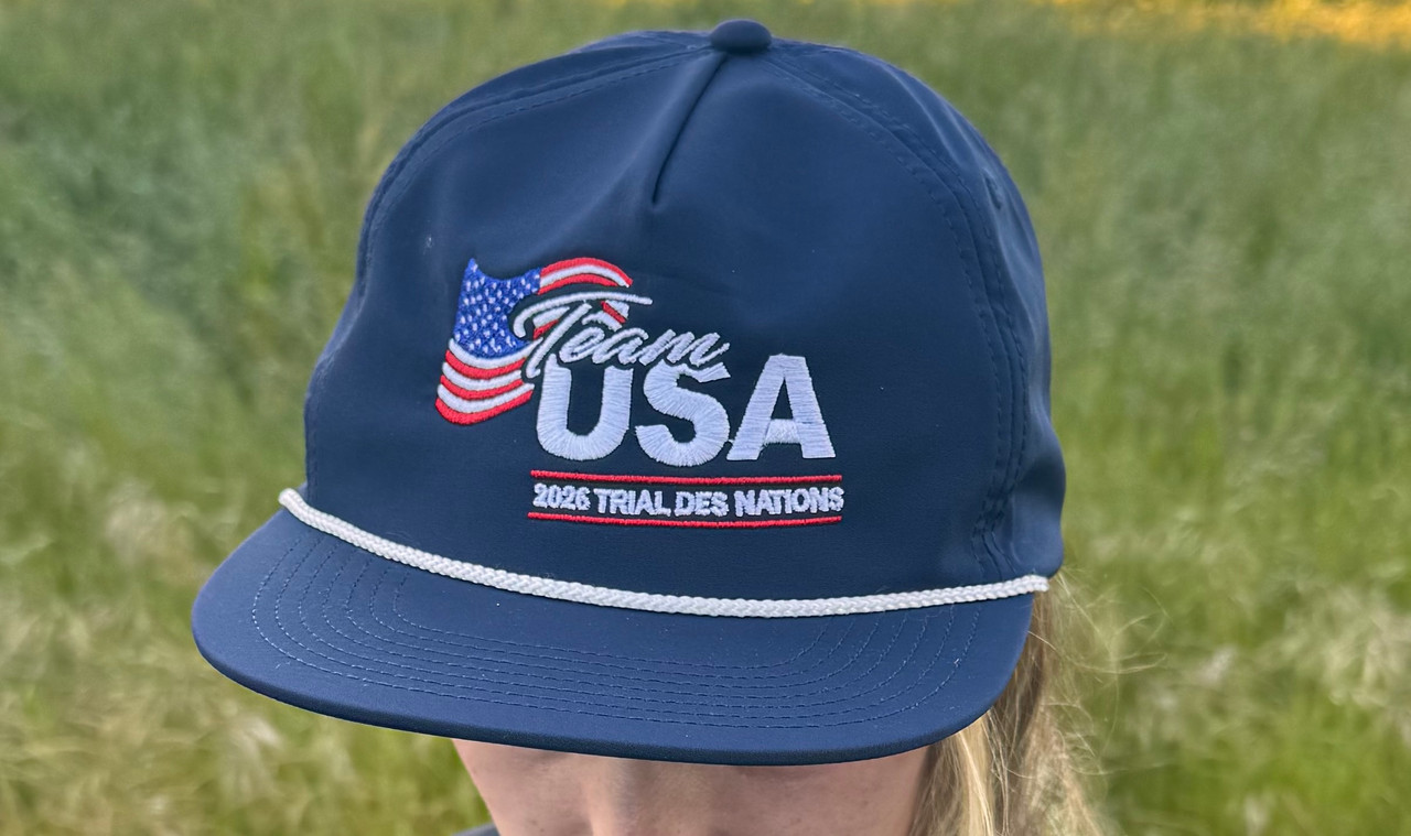 2026 TDN Team USA Hat