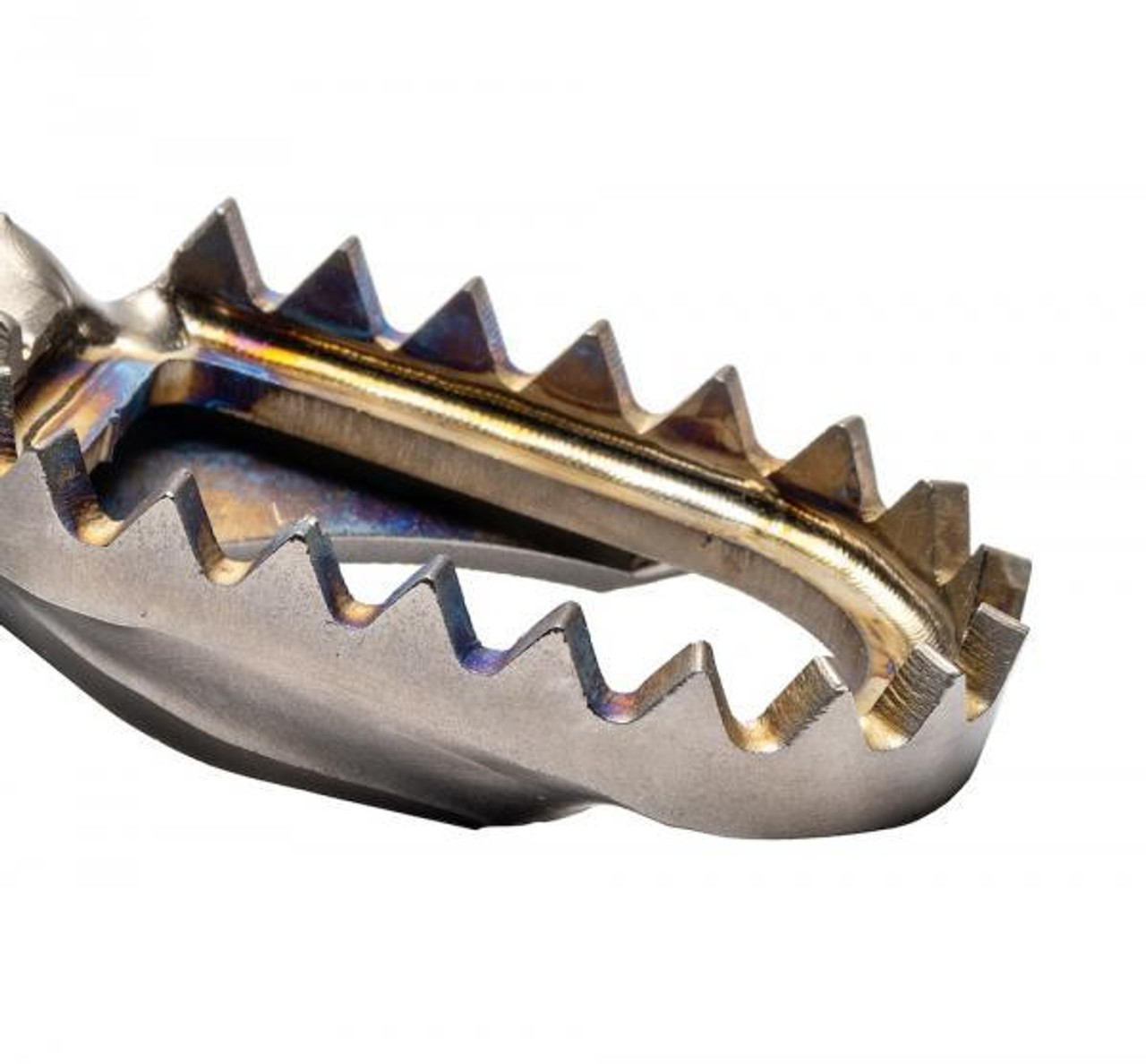 Ratio Footpegs 37 degree Race - Trial Store USA.com