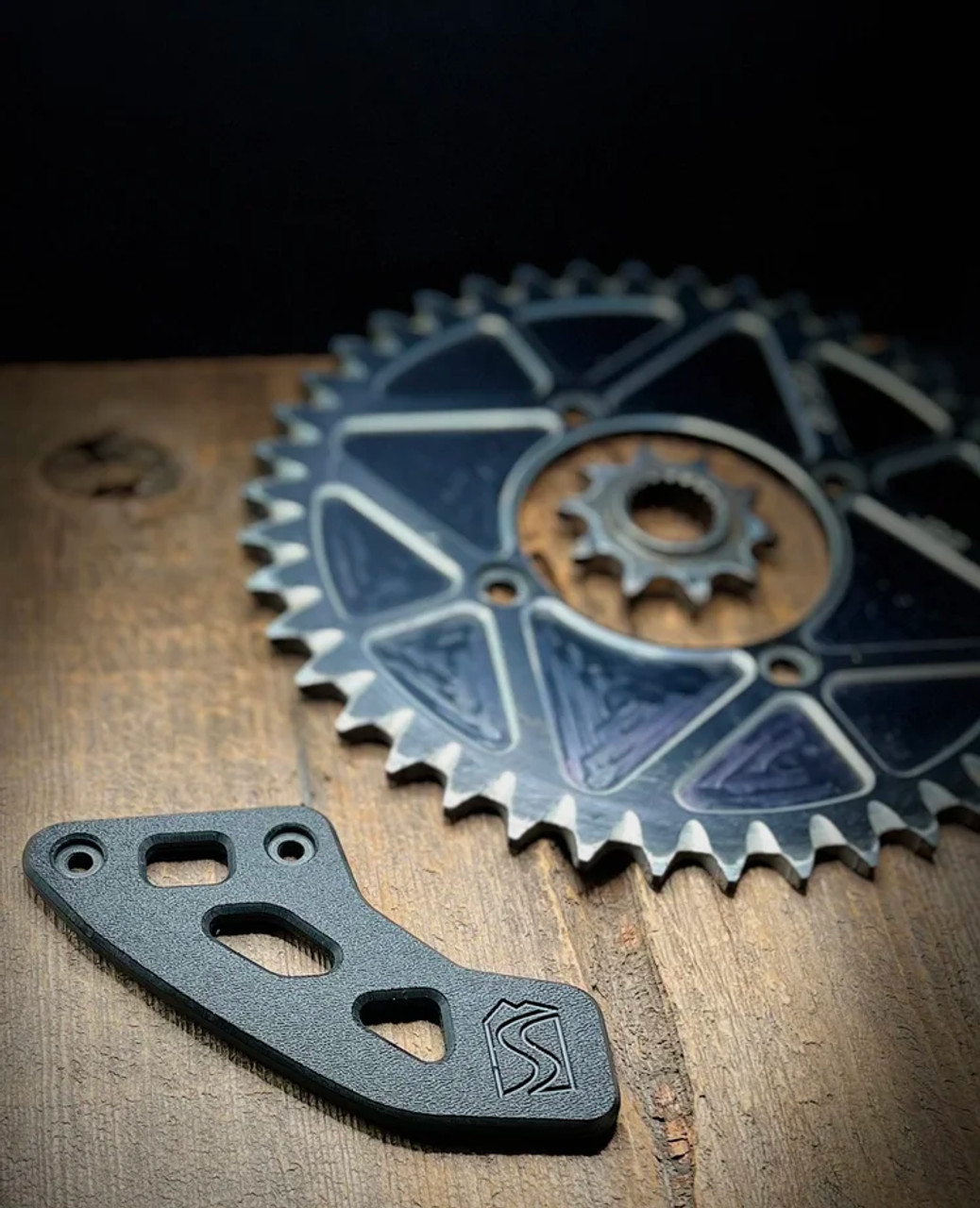 GG sprocket protector 2019+