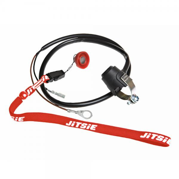 Jitsie magnetic kill button with lanyard - Trial Store USA.com