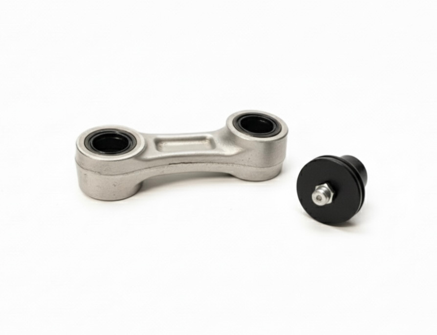 Linkage greaser 16mm