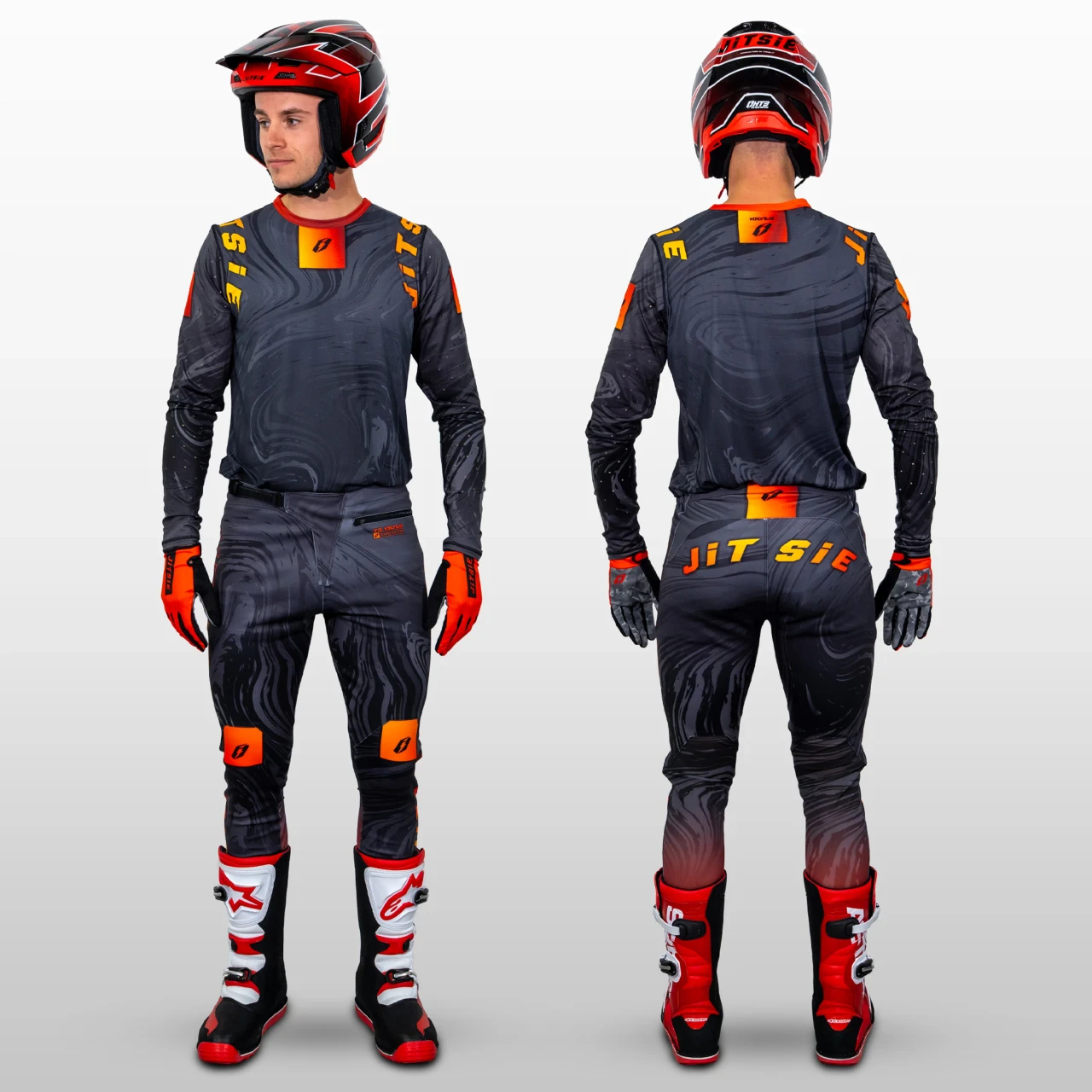 Pant T3 Krylo 
