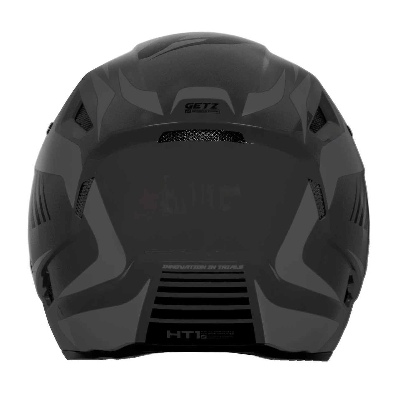 Helmet HT1 Getz - Grey