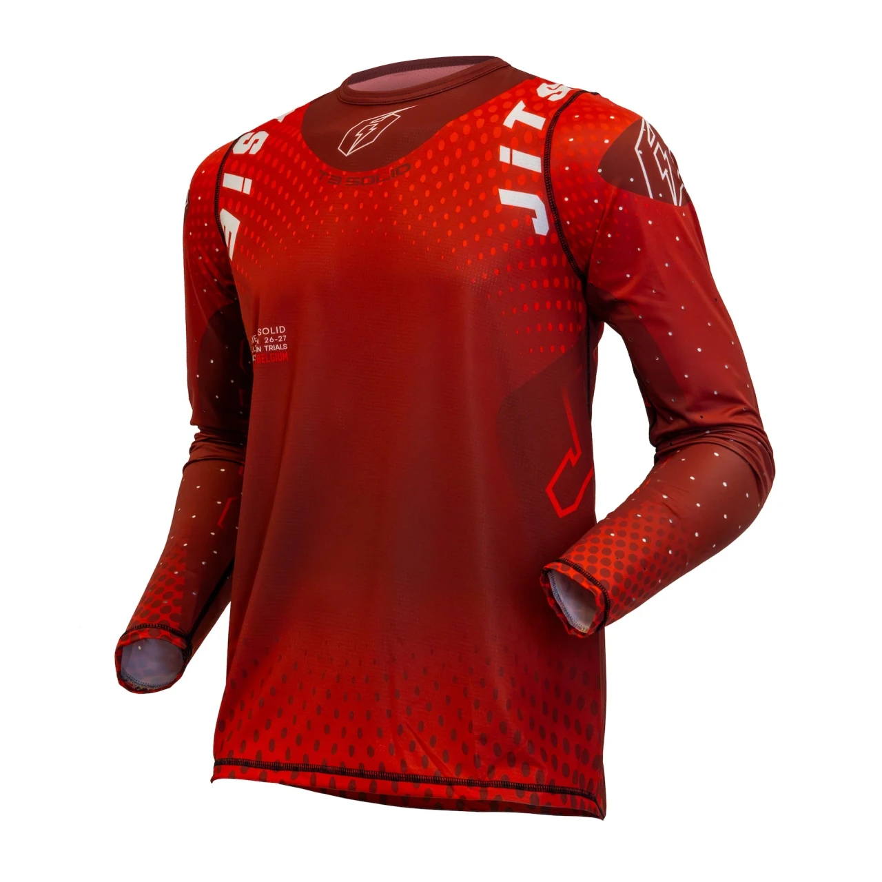 Jersey Air Solid 