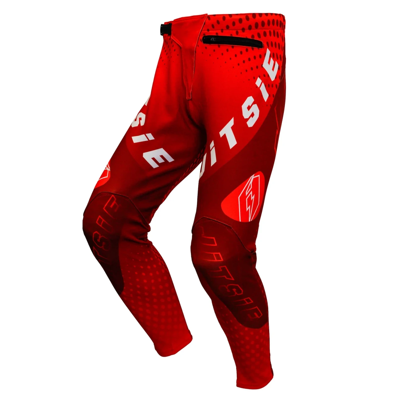 T3 Solid - Red 