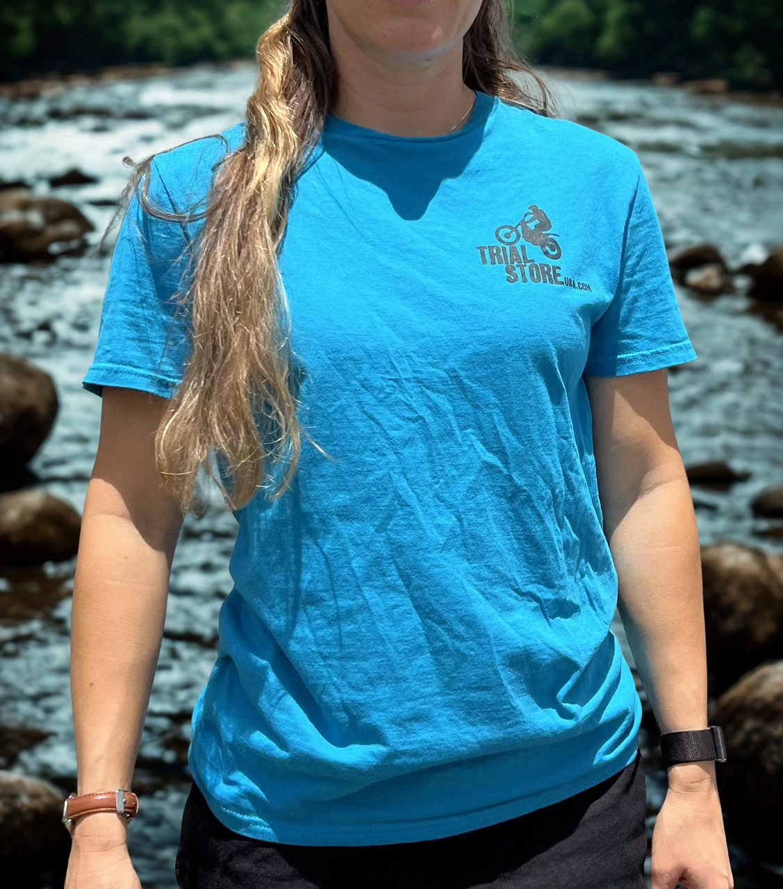 2026 Trial Store USA t-shirts - Youth