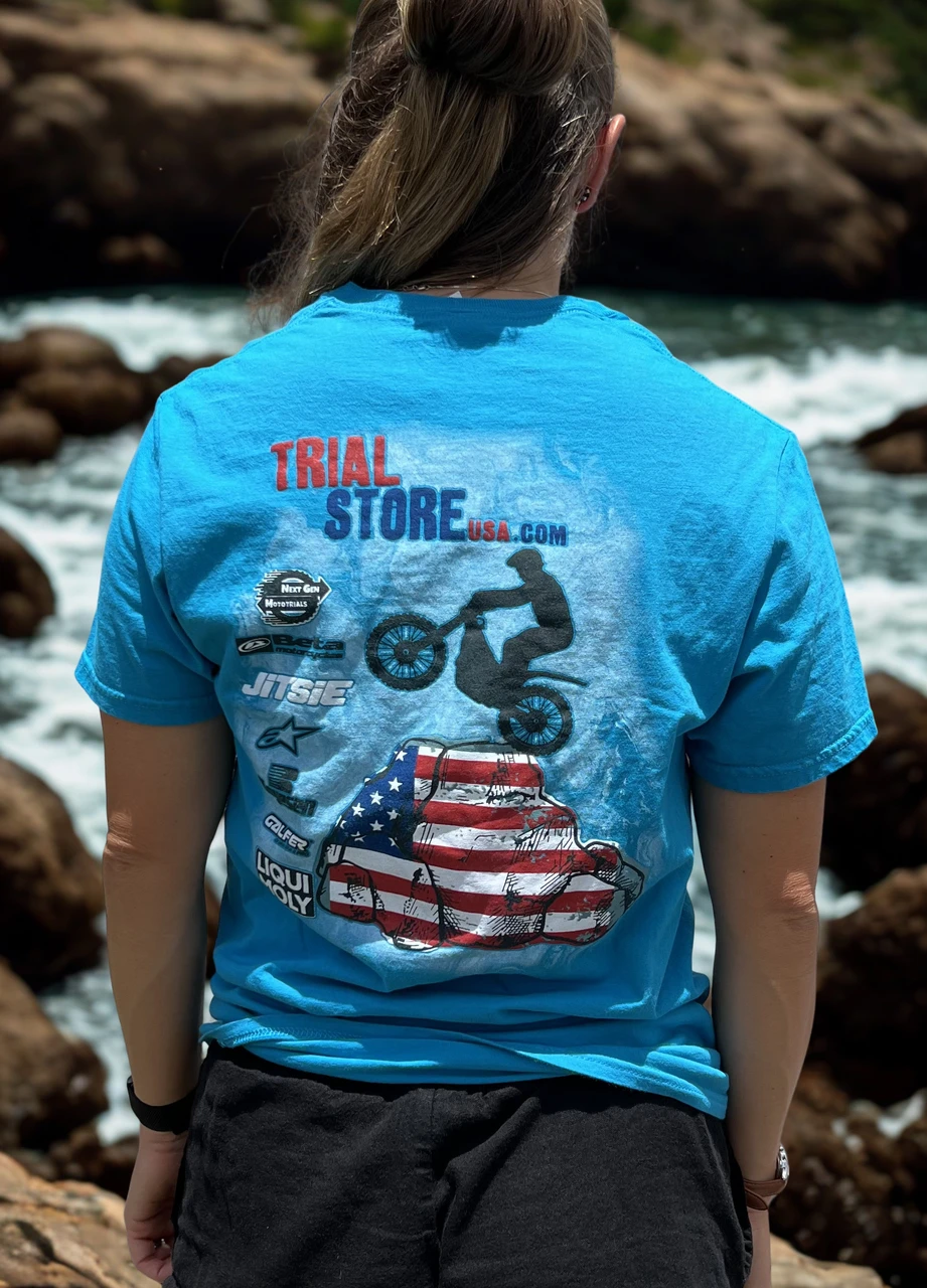 2026 Trial Store USA t-shirts - Youth