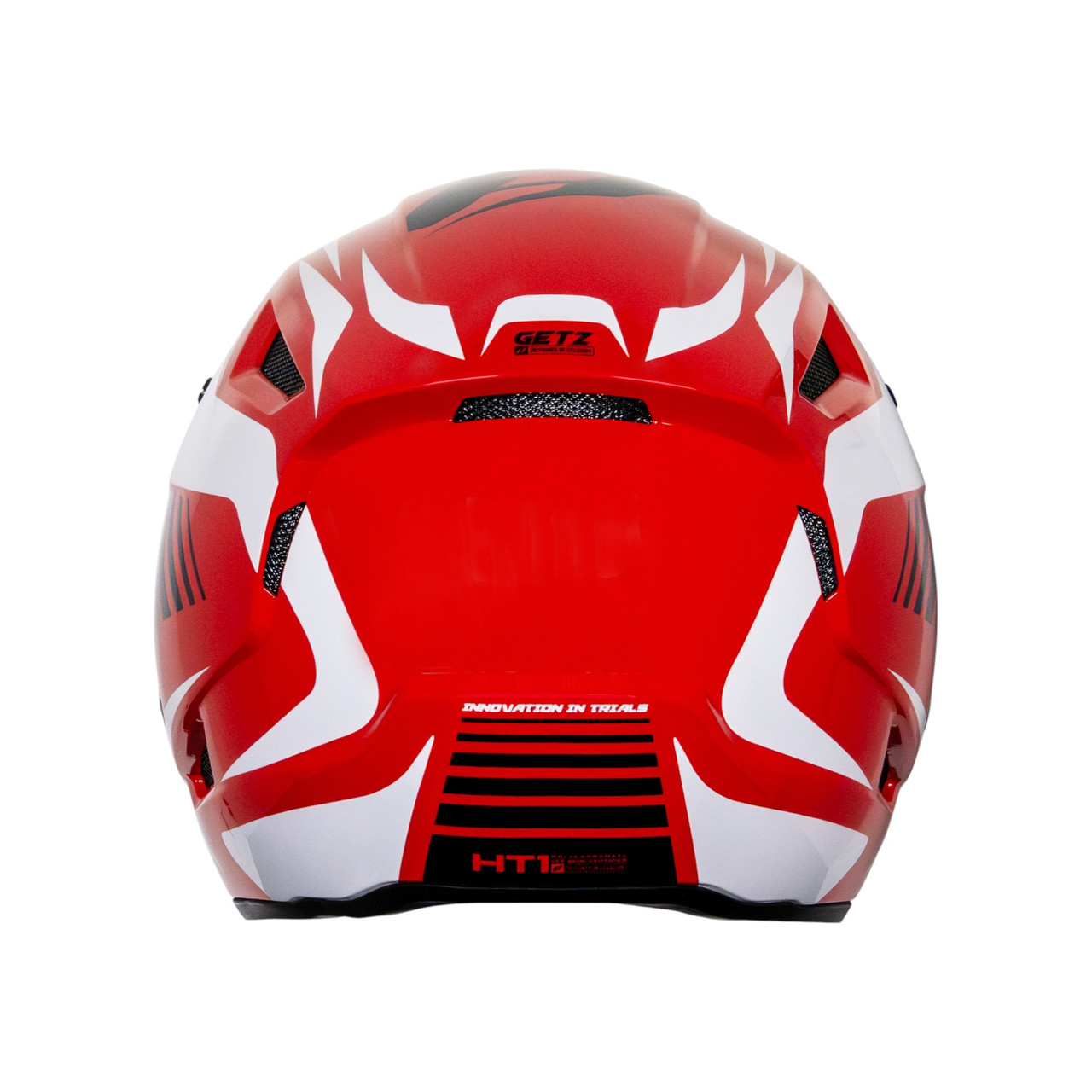 HT1 Getz Kid - Red